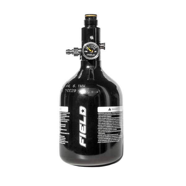 Field Bottle 26CI & Preset 3K Alum V2